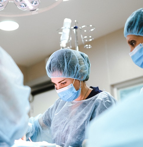 الجراحة التجميلية